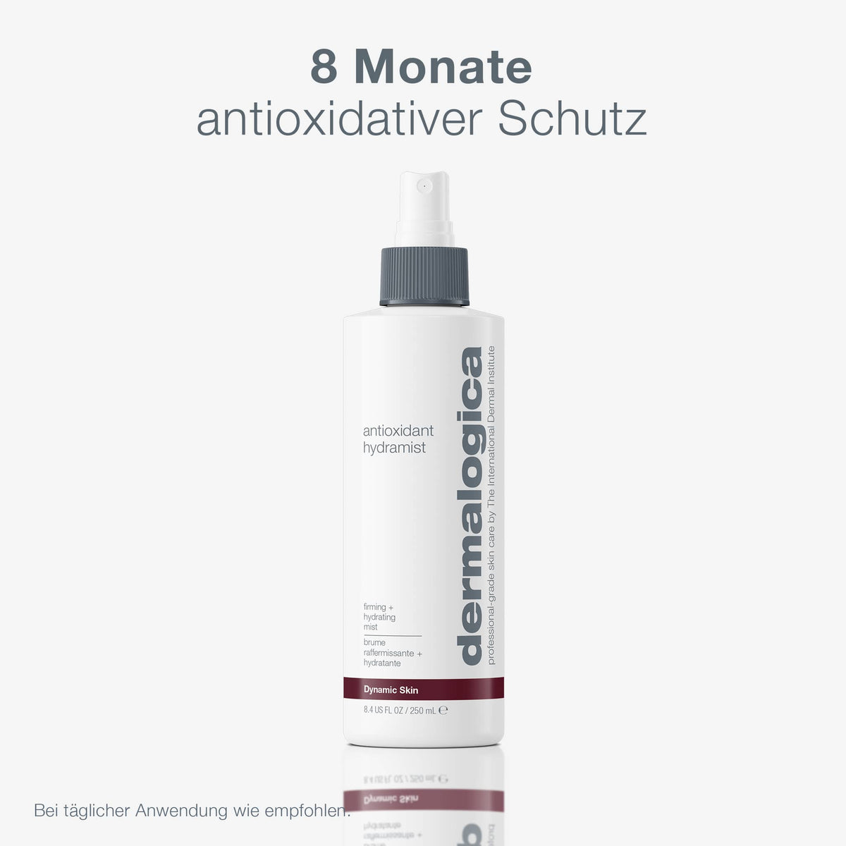 Dermalogica Antioxidant HydraMist – Toner