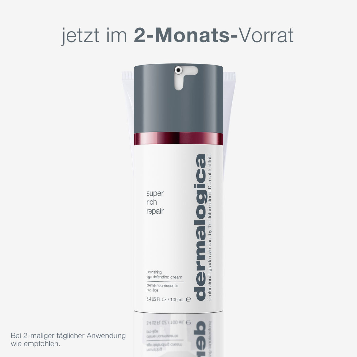 Dermalogica Super Rich Repair – Gesichtscreme
