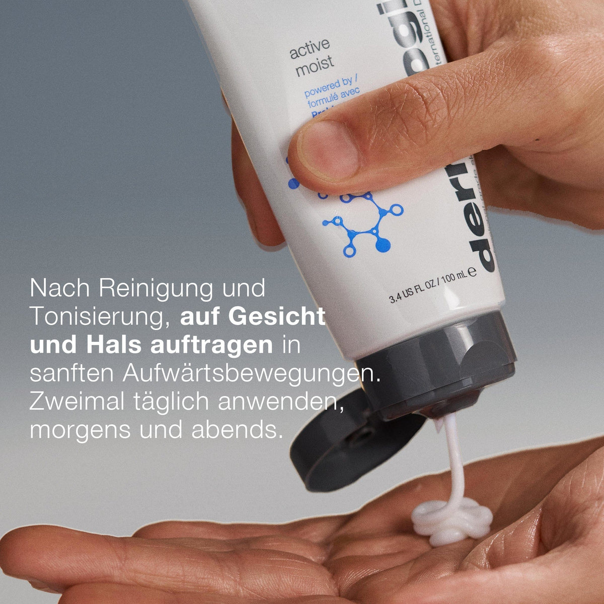 Dermalogica Active Moist – Gesichtscreme