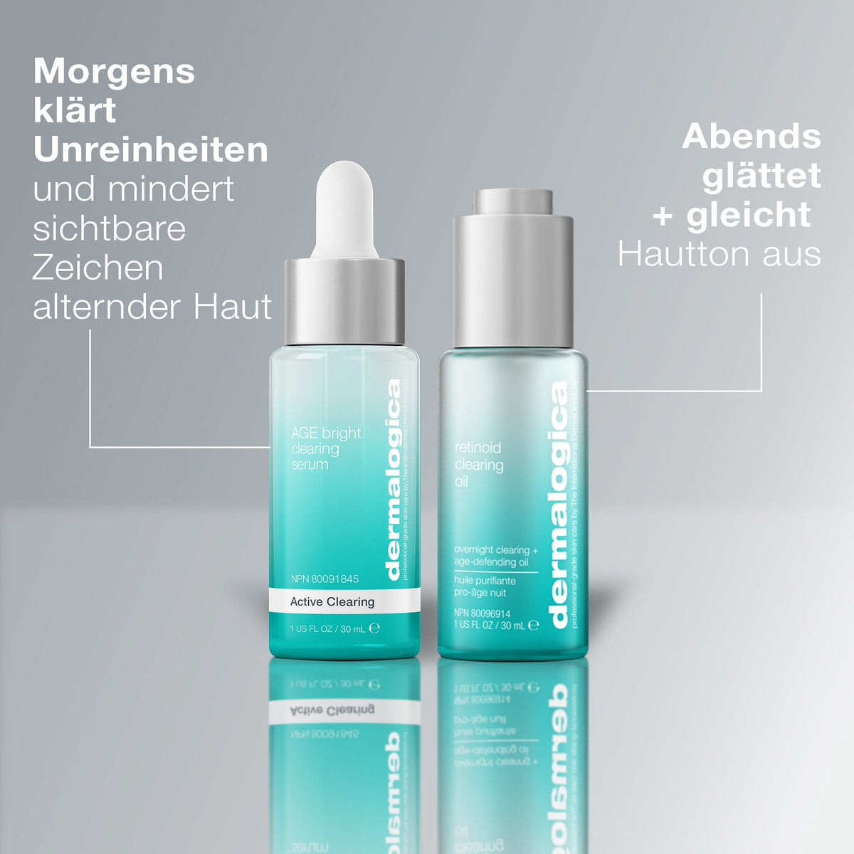 Dermalogica AGE Bright Clearing Serum – Serum