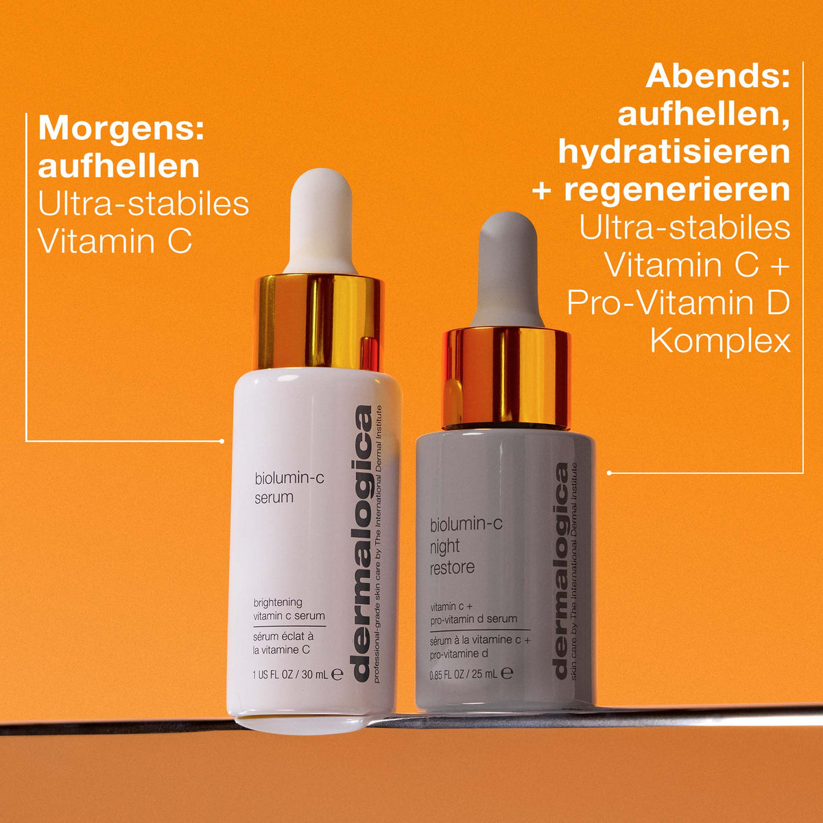 Dermalogica Biolumin-C Serum – Serum