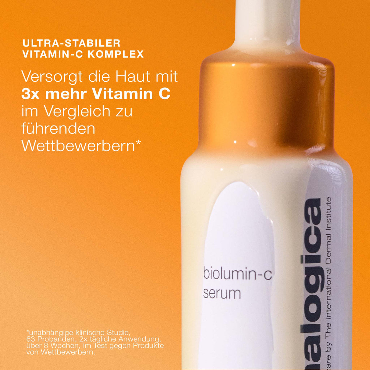 Dermalogica Biolumin-C Serum – Serum