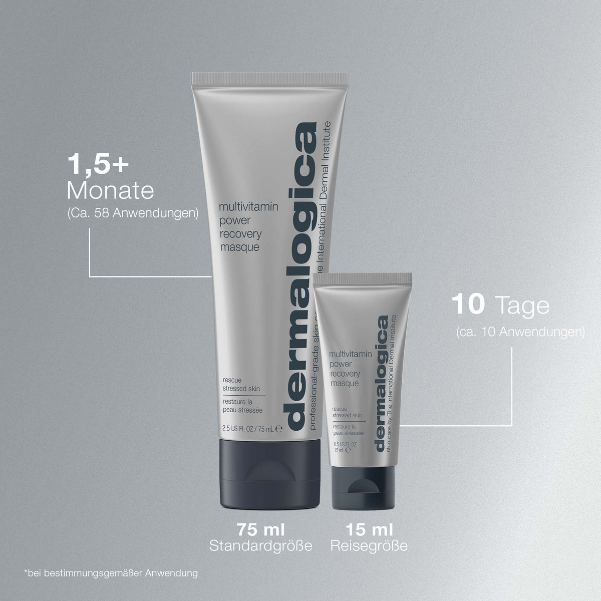 Dermalogica MultiVitamin Power Recovery Masque – Maske