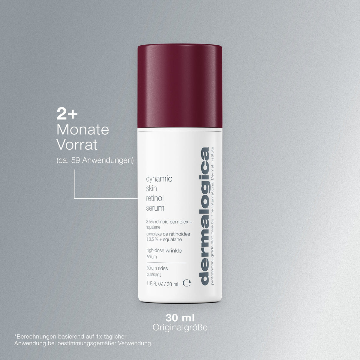 Dermalogica Dynamic Skin Retinol Serum – Serum