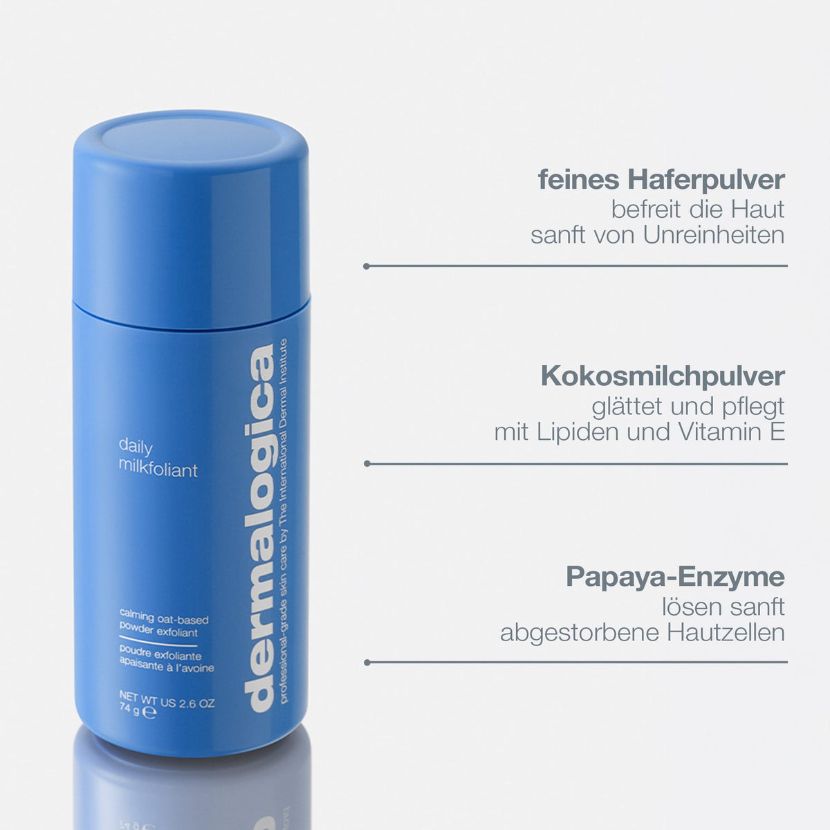 Dermalogica Daily Milkfoliant – Peeling