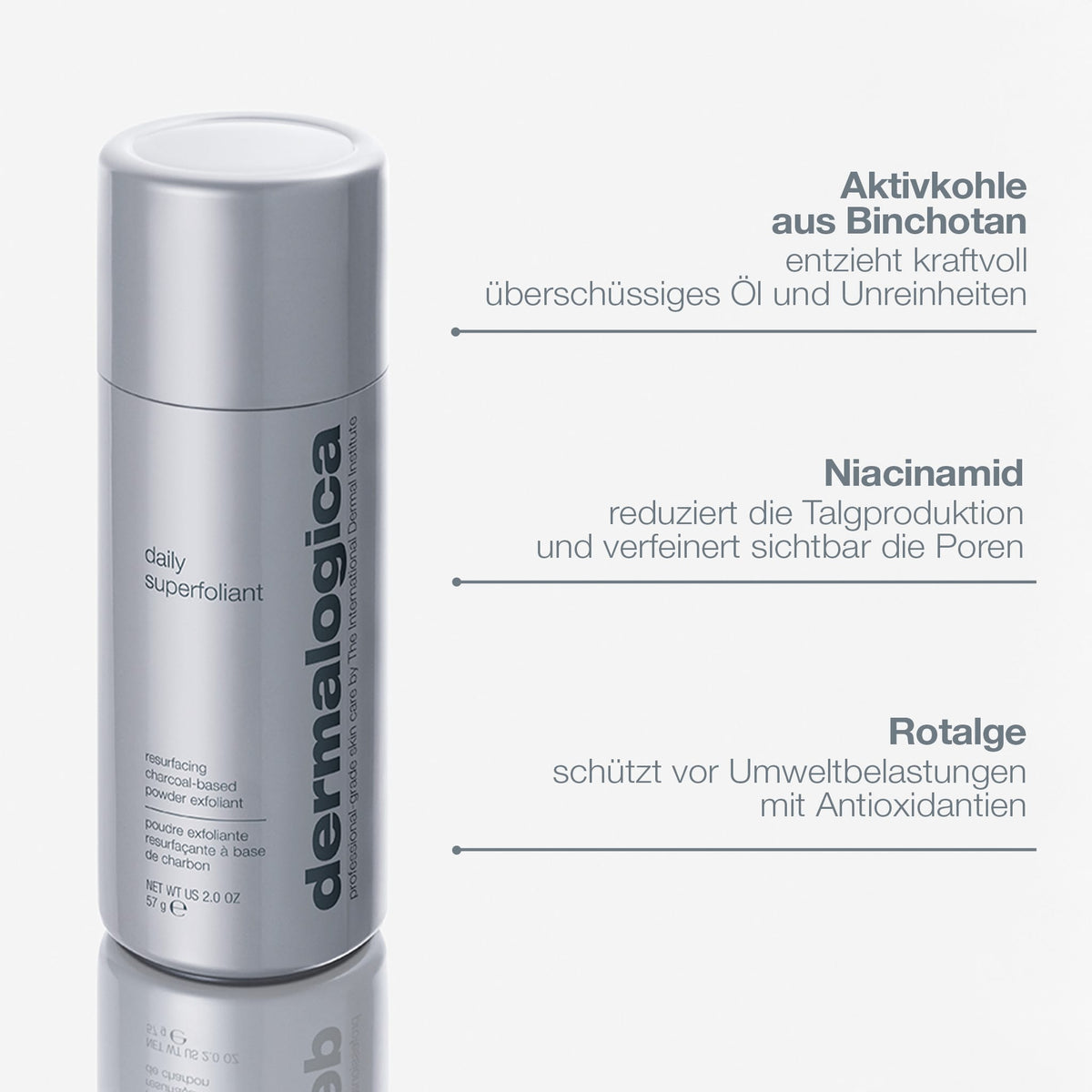 Dermalogica Daily Superfoliant – Peeling