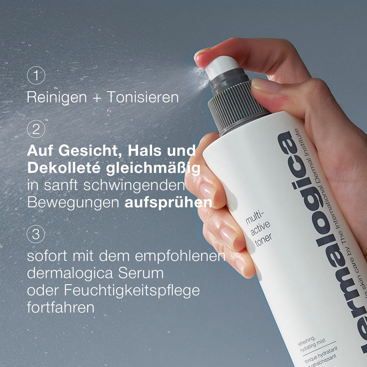 Dermalogica Multi Active Toner – Toner