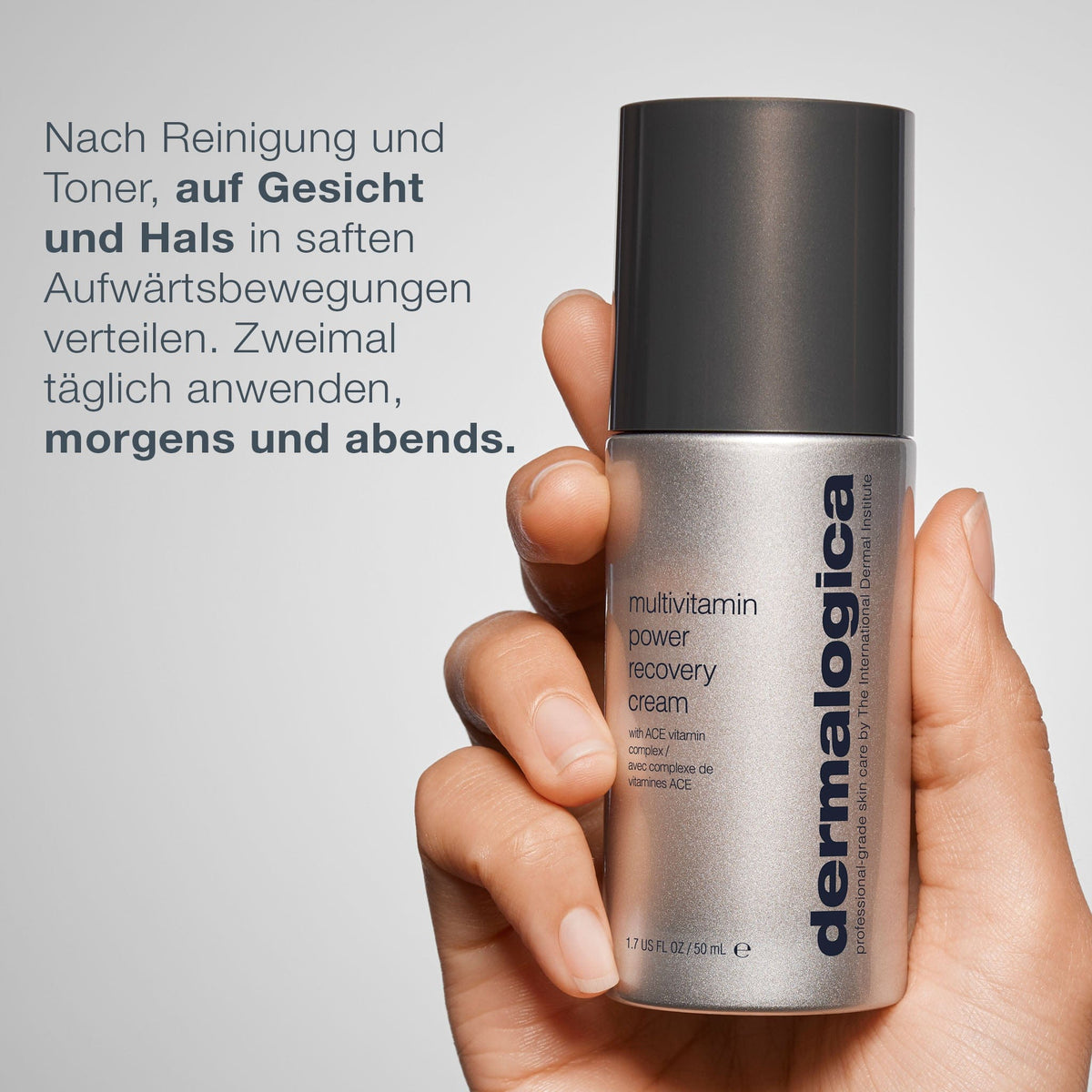 Dermalogica MultiVitamin Power Recovery Cream – Gesichtscreme