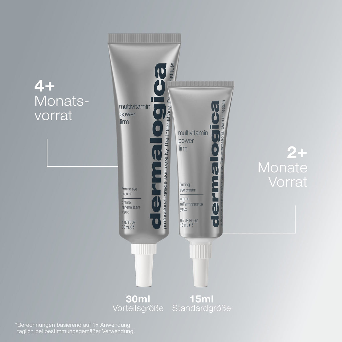 Dermalogica MultiVitamin Power Firm – Augenpflege