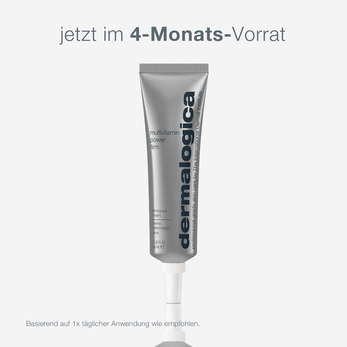 Dermalogica MultiVitamin Power Firm – Augenpflege