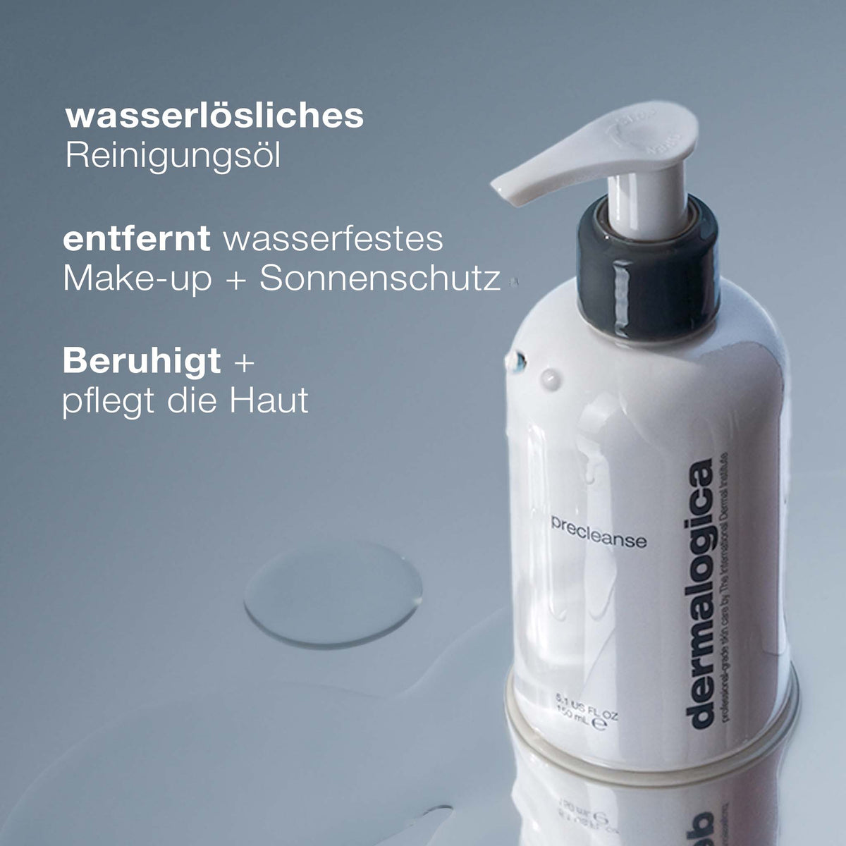 Dermalogica PreCleanse – Reiniger