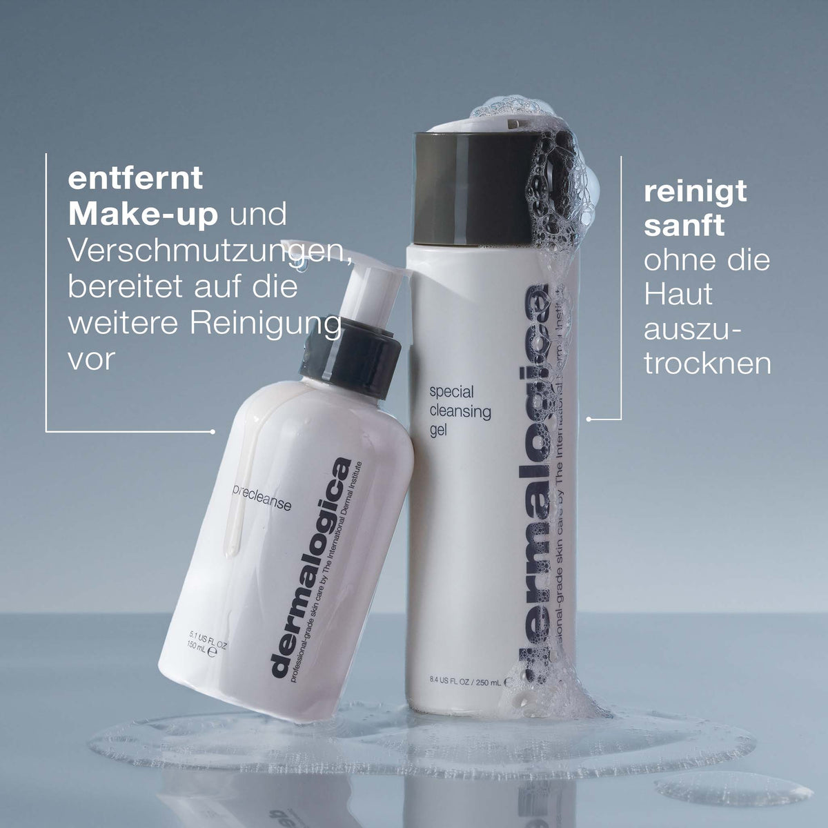 Dermalogica PreCleanse – Reiniger