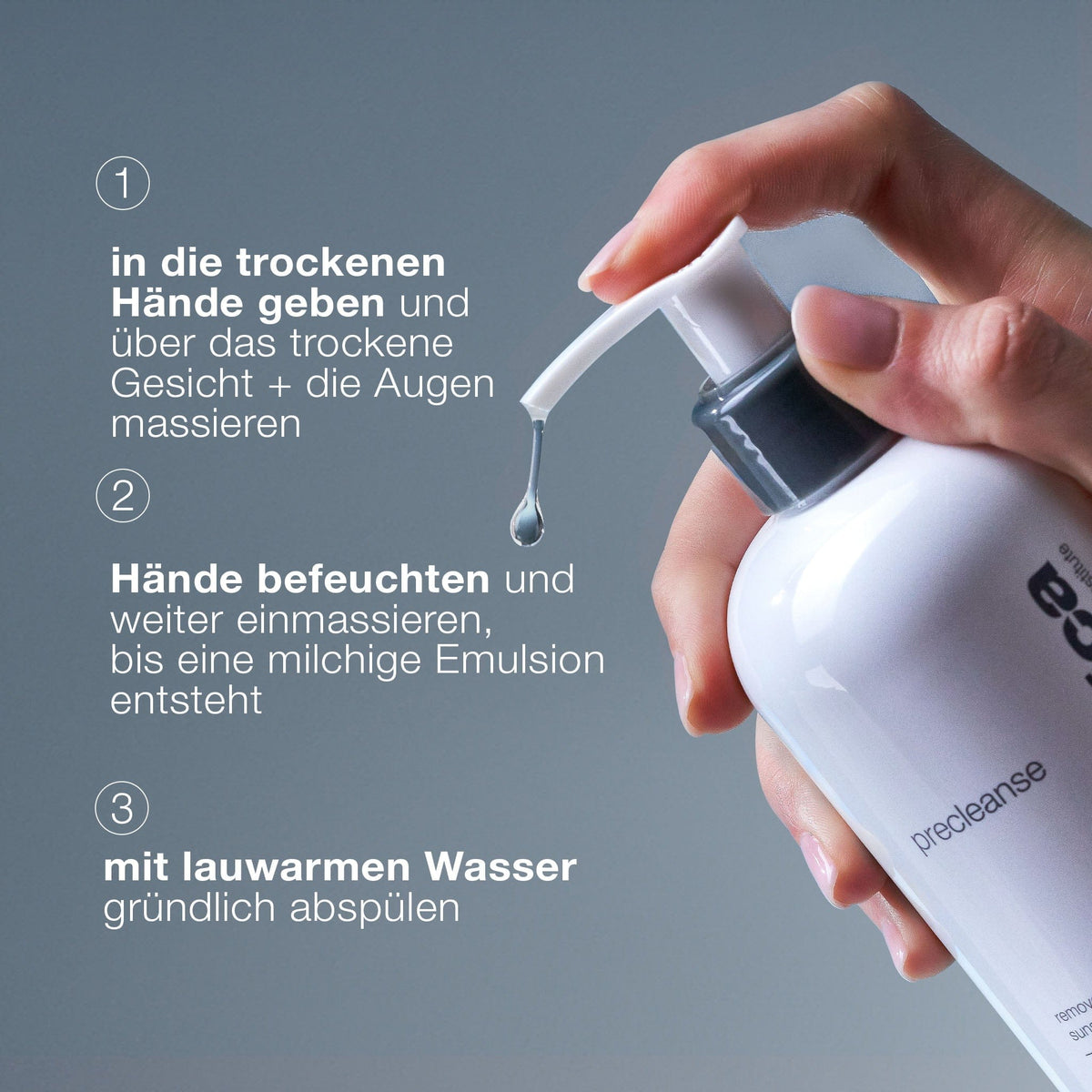 Dermalogica PreCleanse – Reiniger