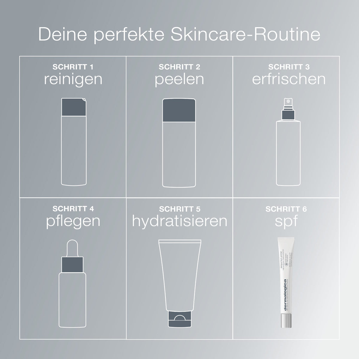 Dermalogica SkinPerfect Primer SPF30 – Primer