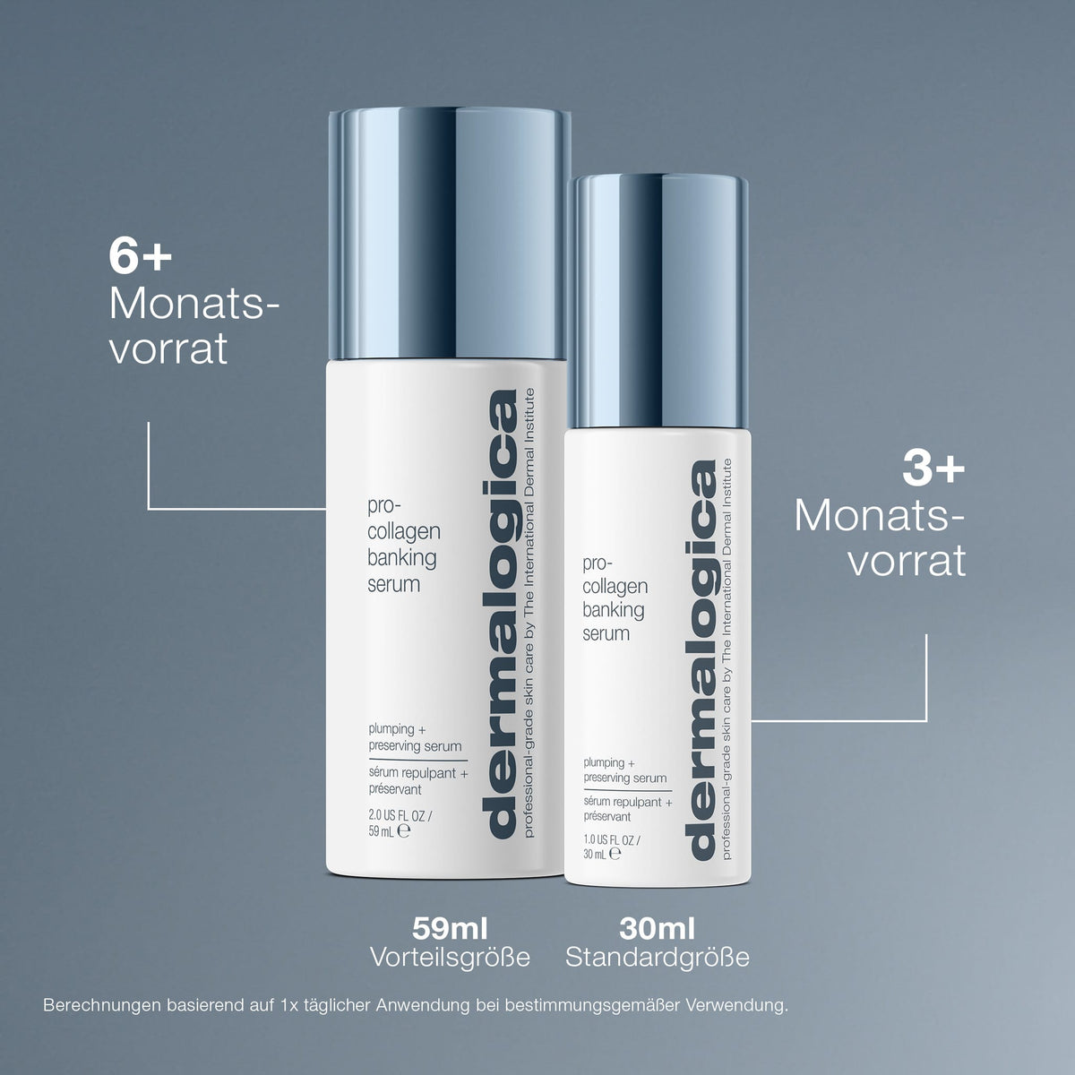 Dermalogica Pro-Collagen Banking Serum – Serum
