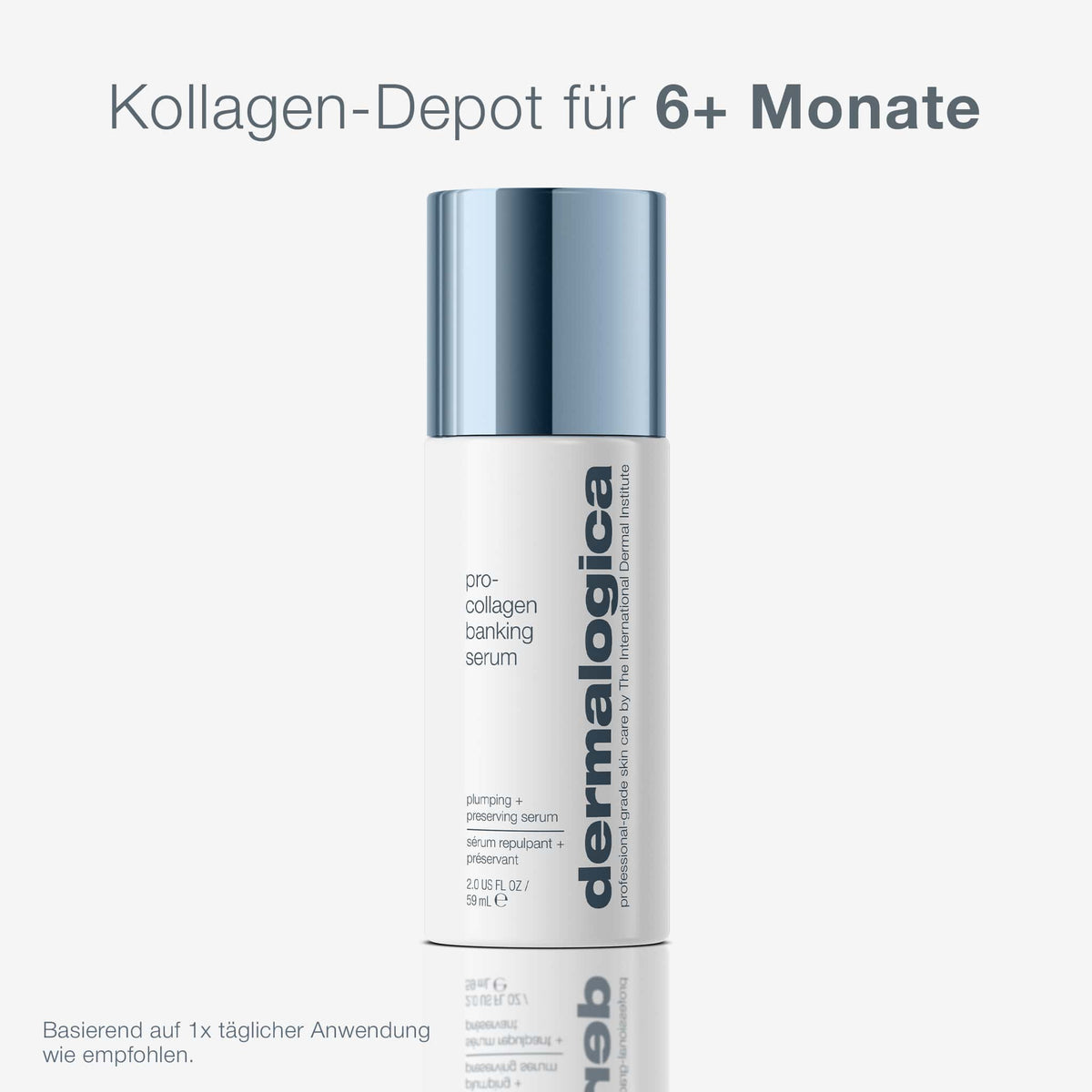 Dermalogica Pro-Collagen Banking Serum – Serum