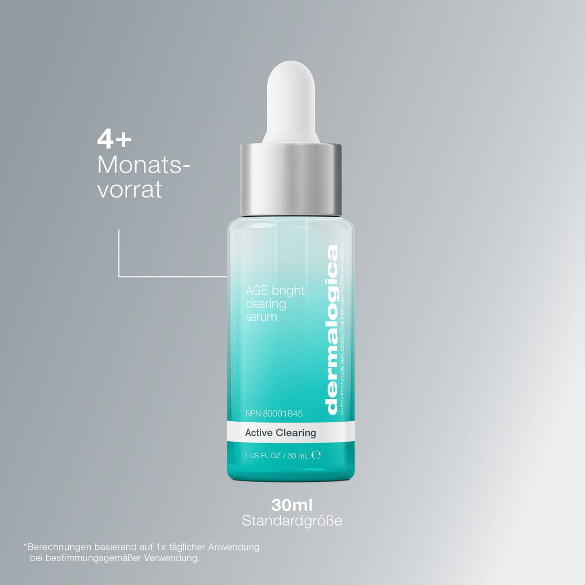Dermalogica AGE Bright Clearing Serum – Serum