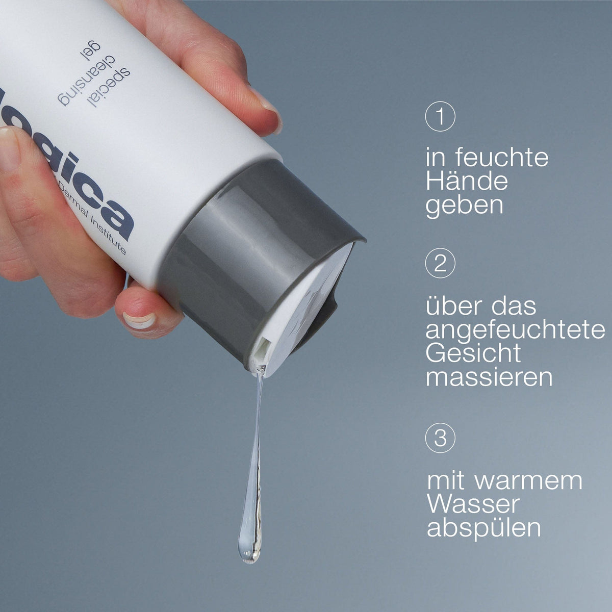 Dermalogica Daily Microfoliant + Cleansing Gel – Set