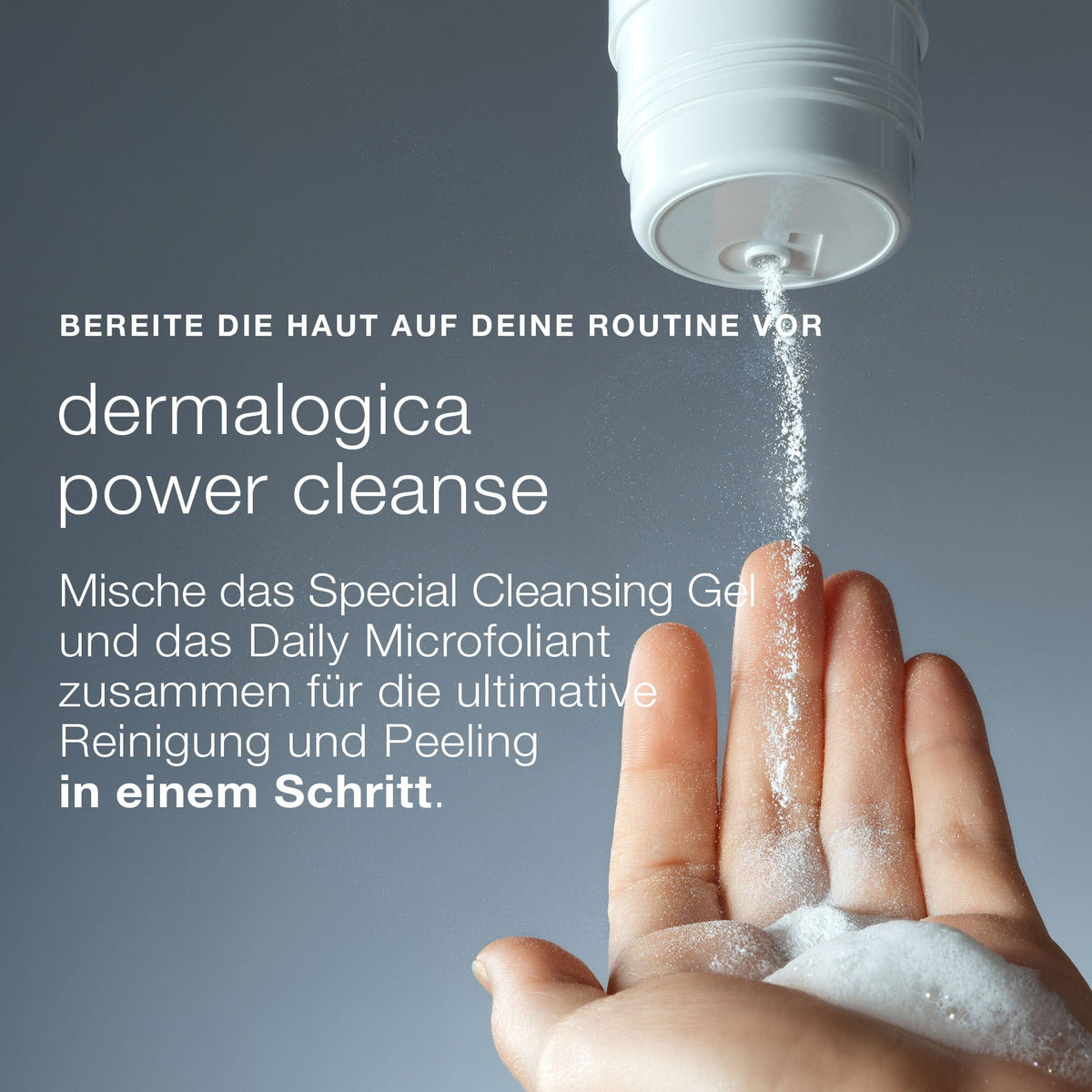Dermalogica Daily Microfoliant + Cleansing Gel – Set
