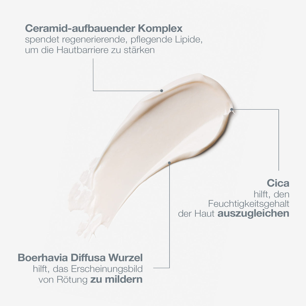 Dermalogica Stabilizing Repair Cream – Gesichtscreme