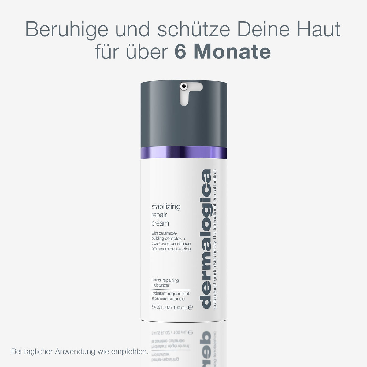Dermalogica Stabilizing Repair Cream – Gesichtscreme