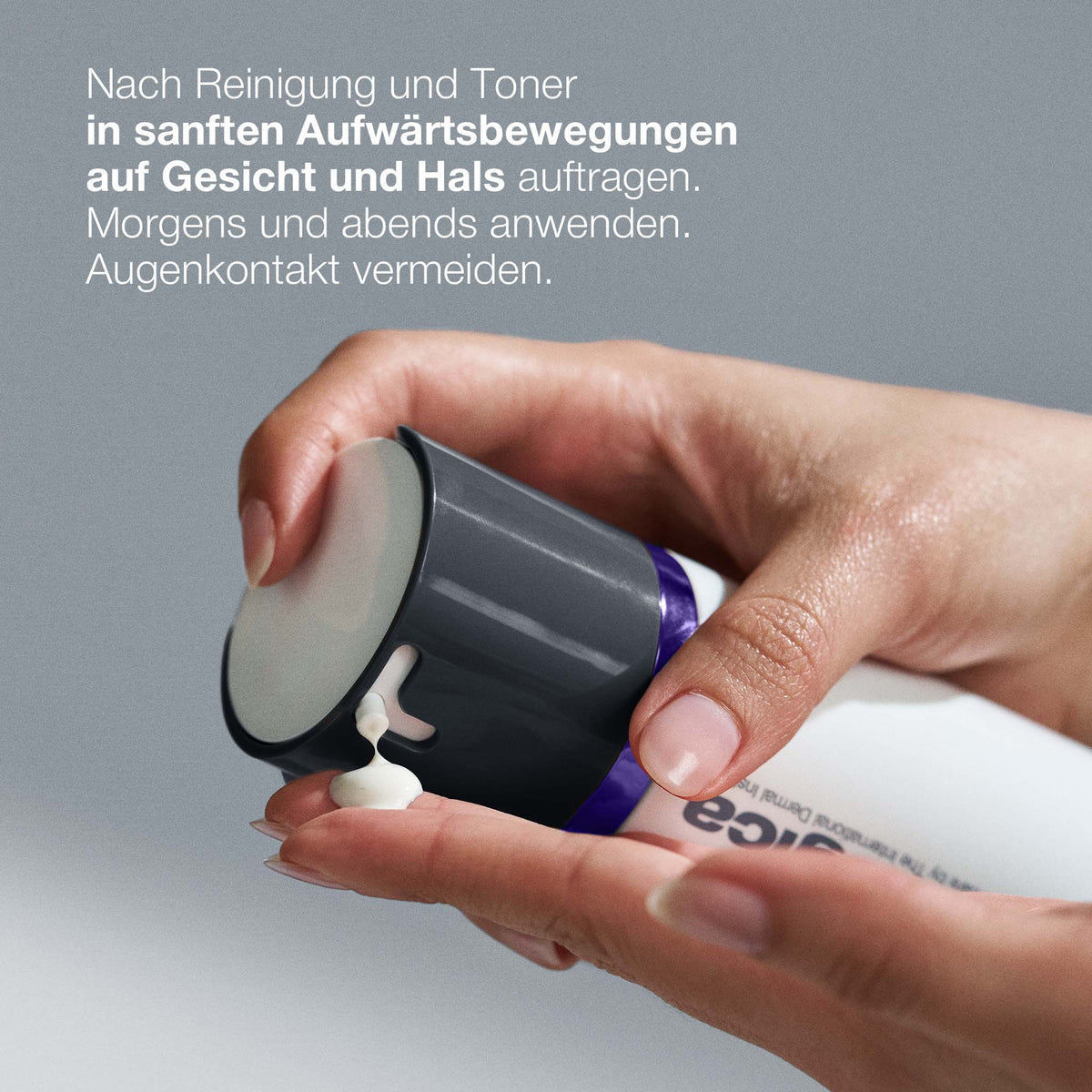 Dermalogica Stabilizing Repair Cream – Gesichtscreme