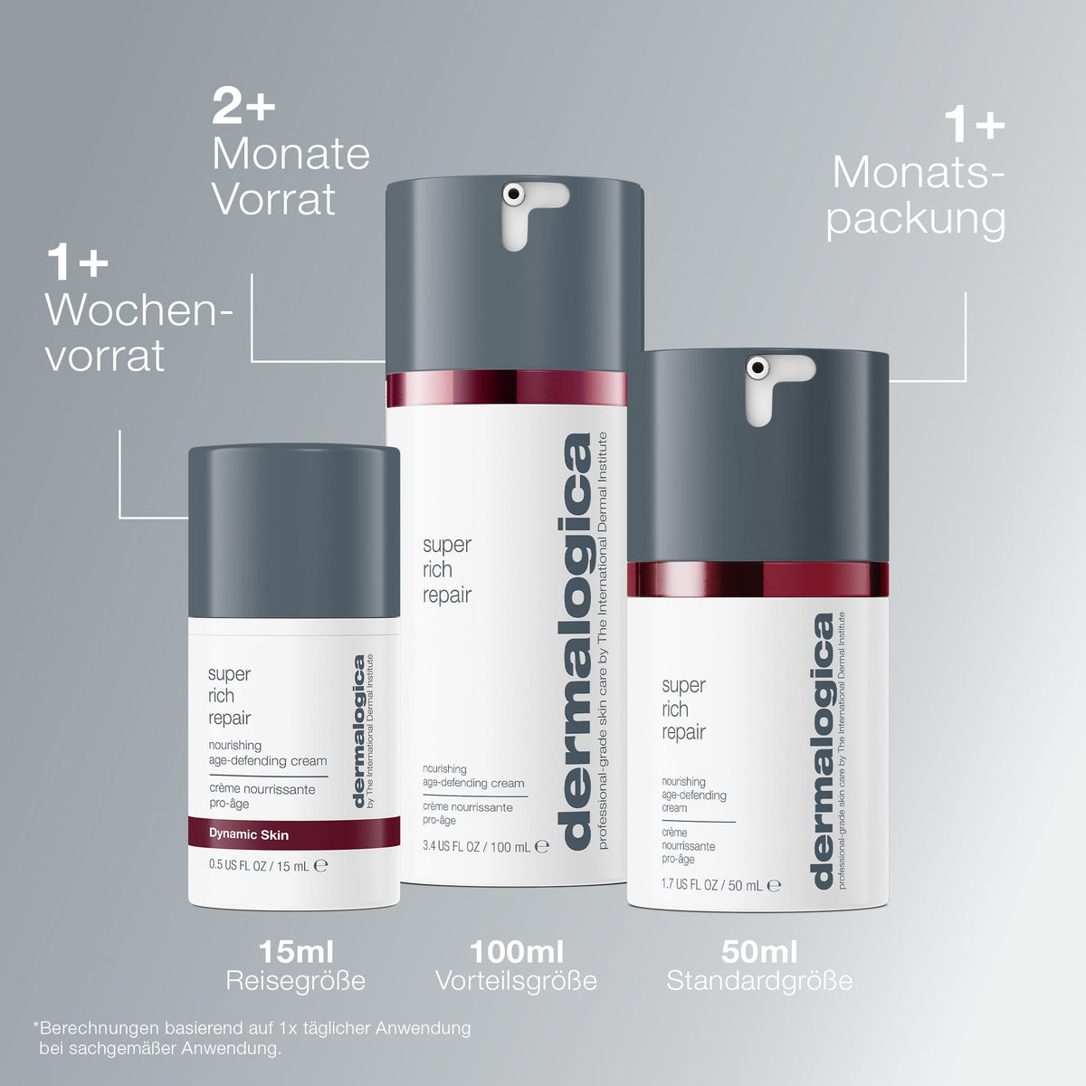 Dermalogica Super Rich Repair – Gesichtscreme