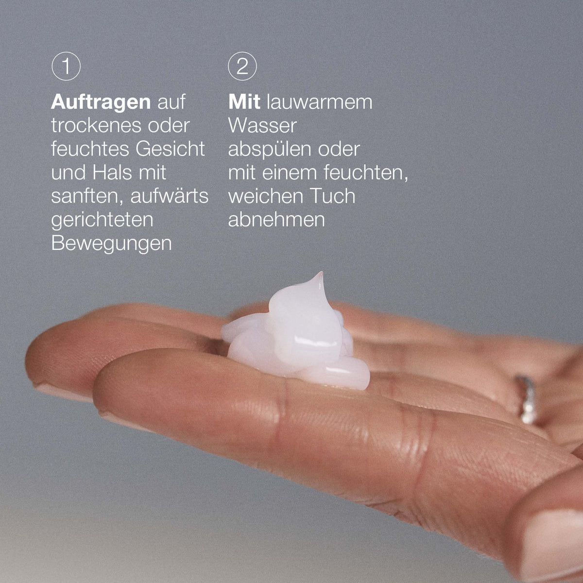 Dermalogica UltraCalming Cleanser – Reiniger
