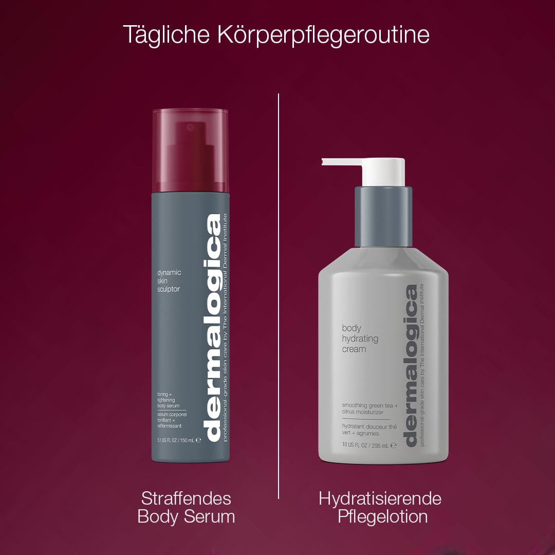Dermalogica Dynamic Skin Sculptor – Körperpflege