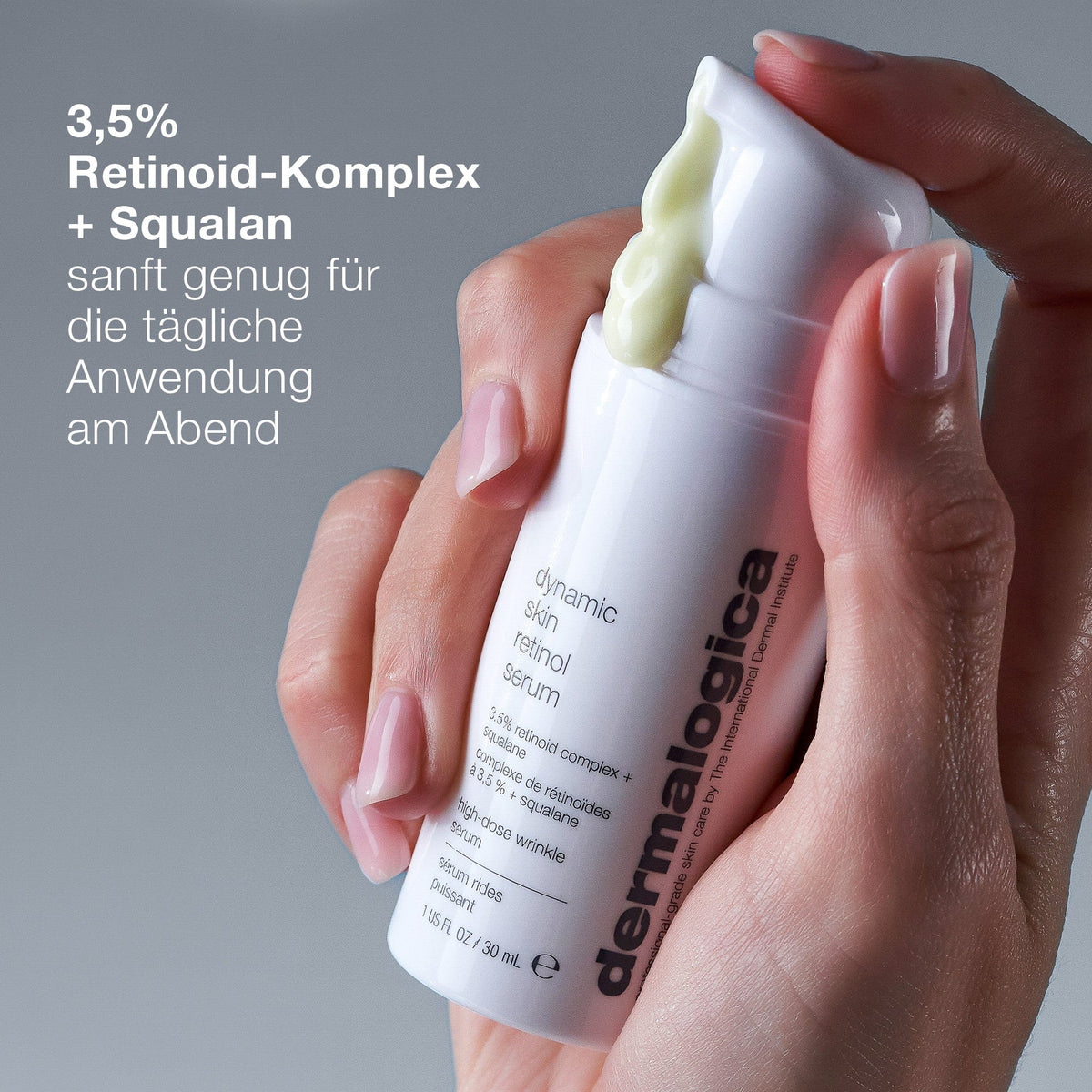 Dermalogica Dynamic Skin Retinol Serum – Serum