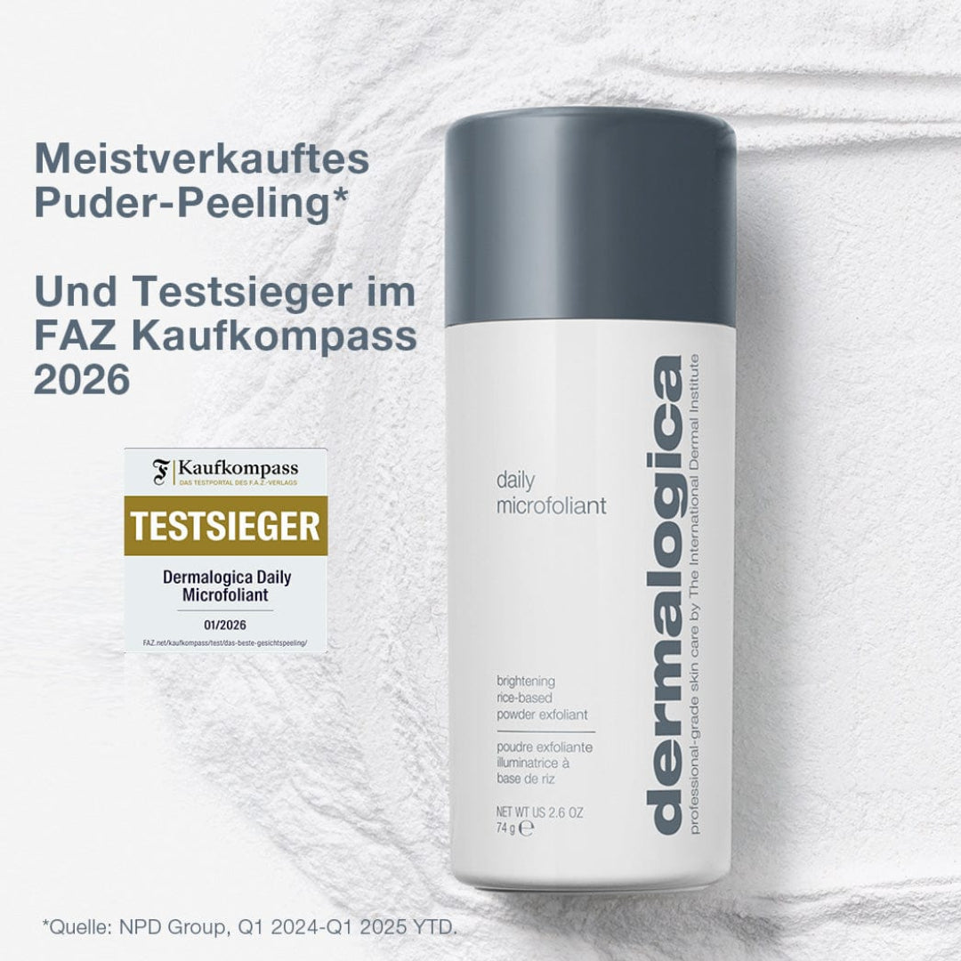 Dermalogica Daily Microfoliant – Peeling
