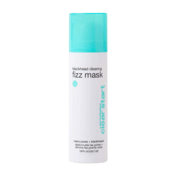 Dermalogica Blackhead Clearing Fizz Mask – Maske