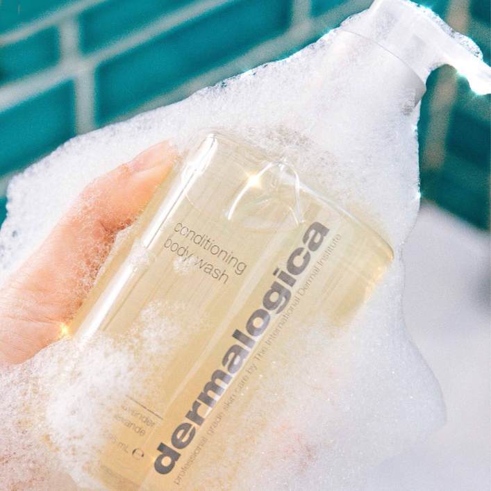 Dermalogica Conditioning Body Wash – Körperpflege