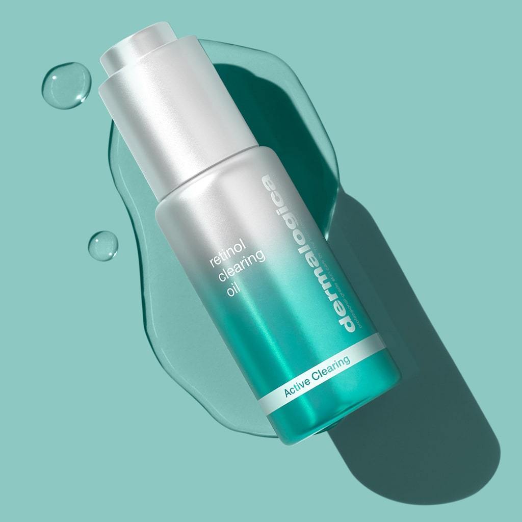 Dermalogica Retinol Clearing Oil – Gesichtsöl