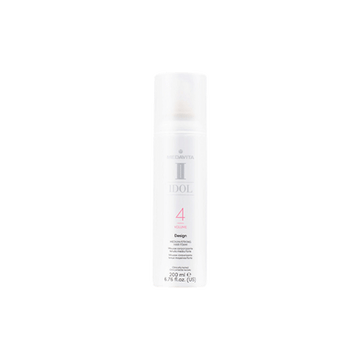 Design Medium Strong Hair Foam