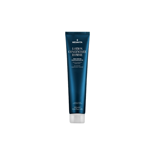 Fresh Tonifying Shampoo & Shower Gel