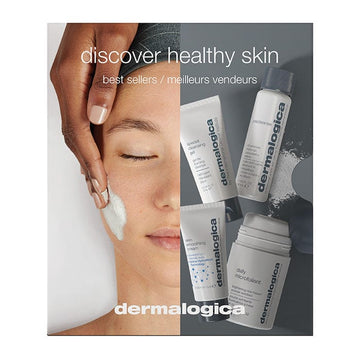 Dermalogica Discover Healthy Skin – Pflegeset