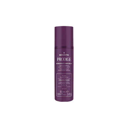 Divine Beauty Hair Cream