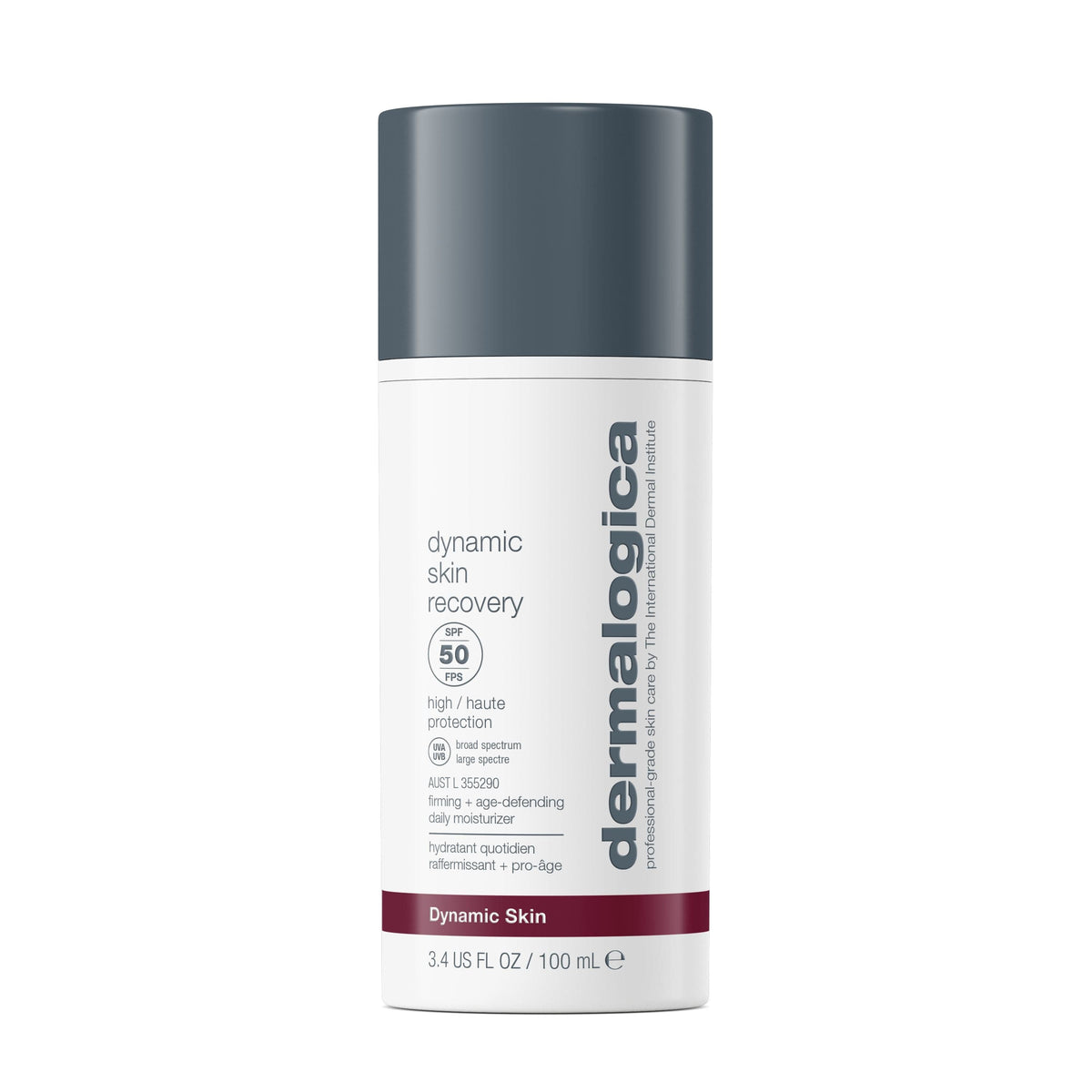 Dermalogica Dynamic Skin Recovery SPF 50 – Gesichtscreme