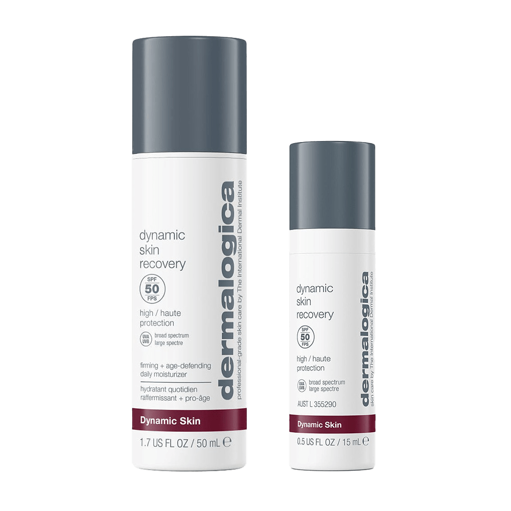 Dermalogica Dynamic Skin Recovery SPF50 – Gesichtscreme