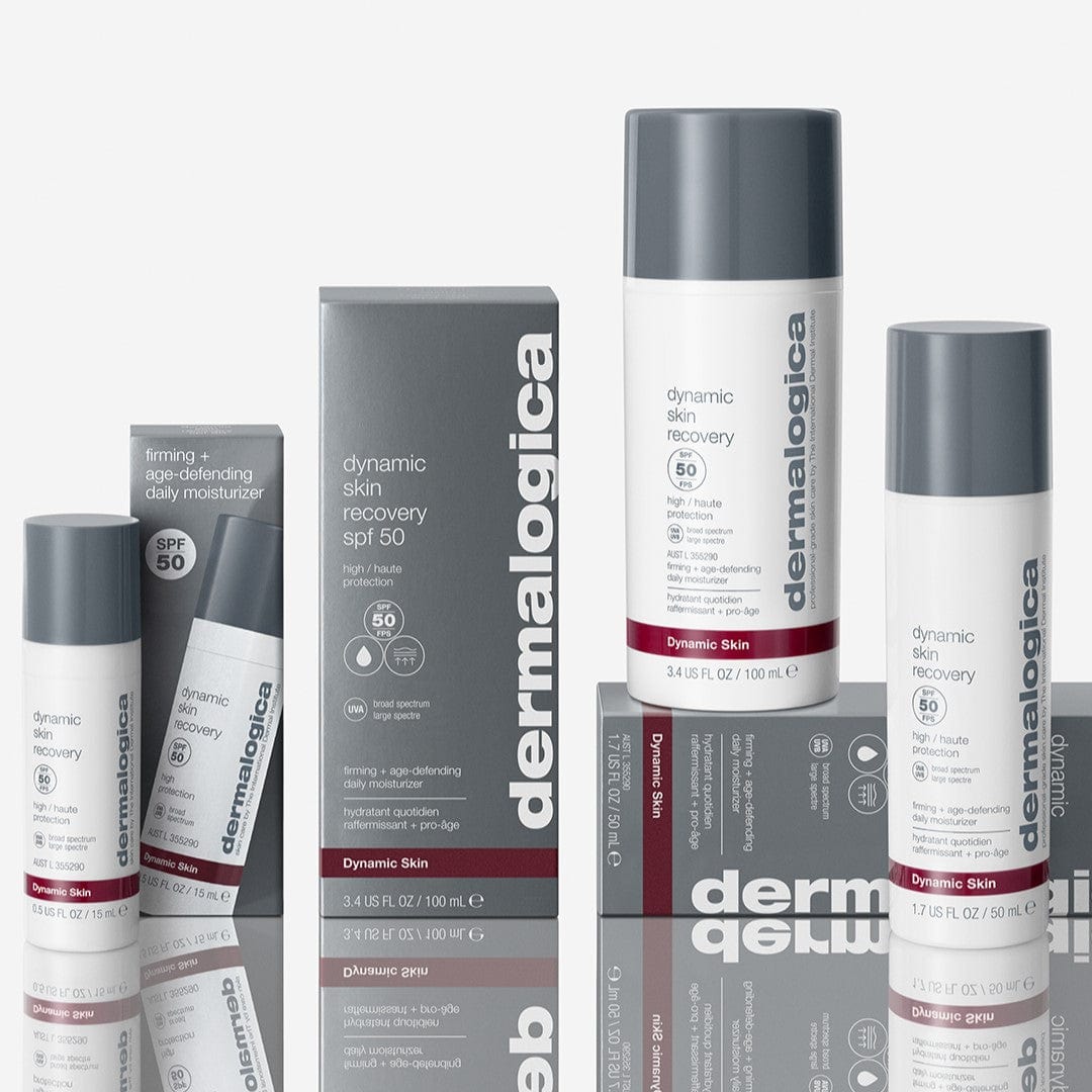 Dermalogica Dynamic Skin Recovery SPF 50 – Gesichtscreme