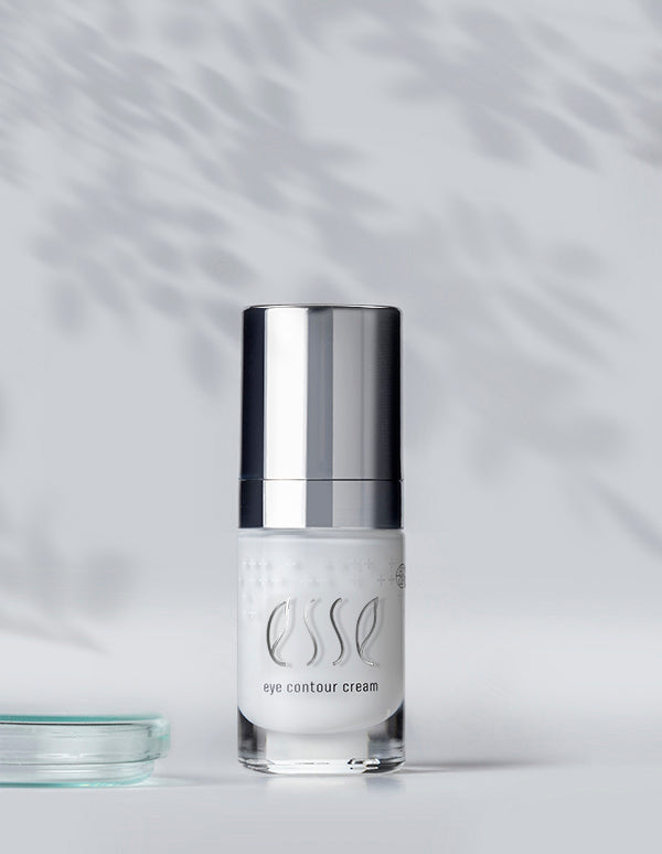 ESSE R8 PLUS Eye Contour Cream + - Straffende & Verjüngende Augencreme