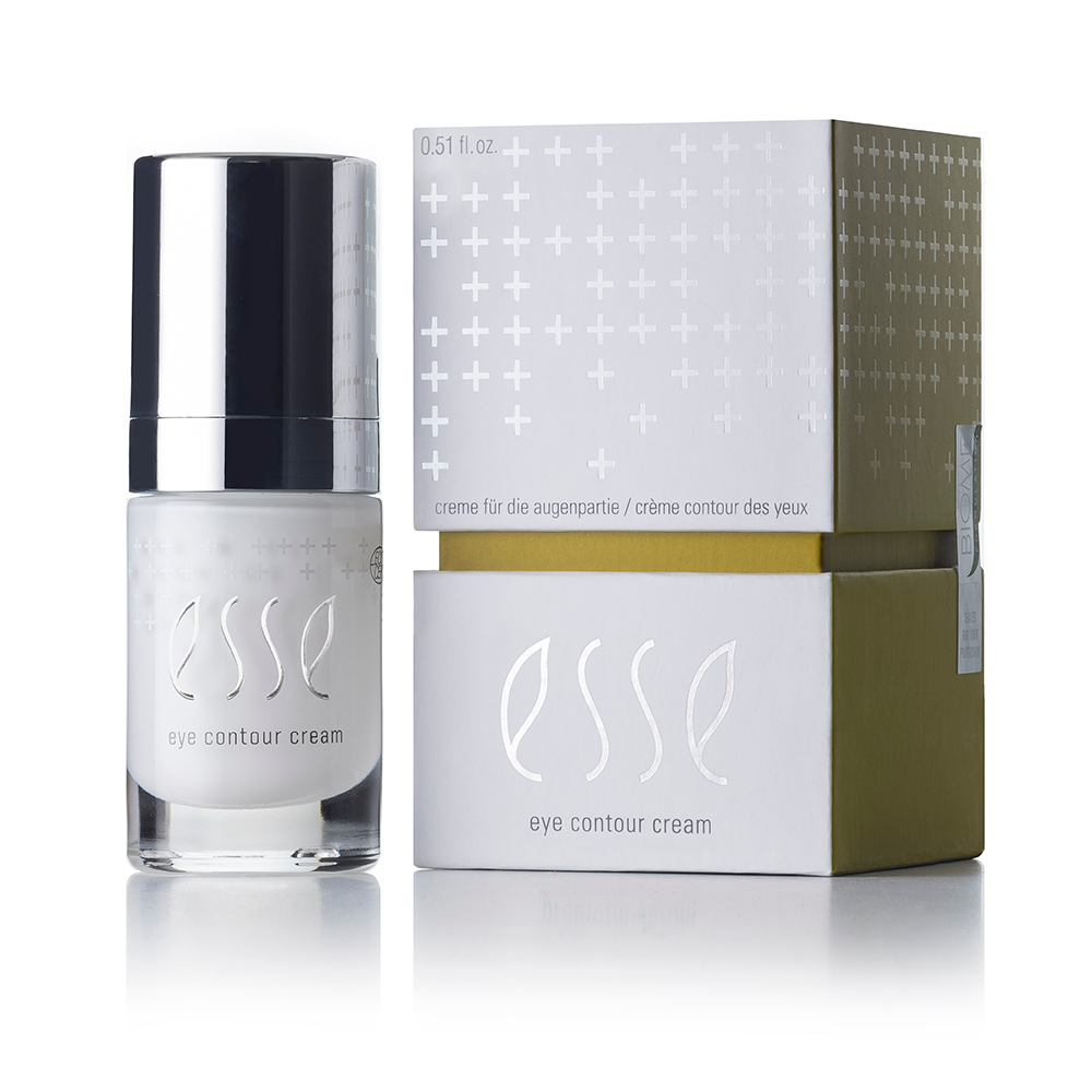 ESSE R8 PLUS Eye Contour Cream + - Straffende & Verjüngende Augencreme