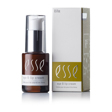 ESSE R5 CORE Eye & Lip Cream - Feuchtigkeitsspendende Pflege für Augen & Lippen