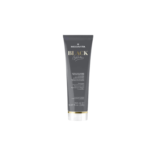 Extra Cool Blonde Hair Mask