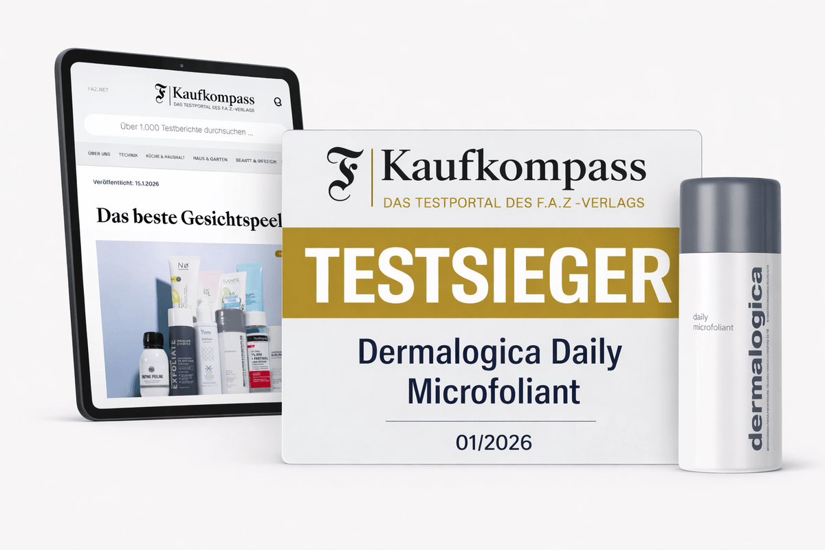 Dermalogica Daily Microfoliant + Cleansing Gel – Set