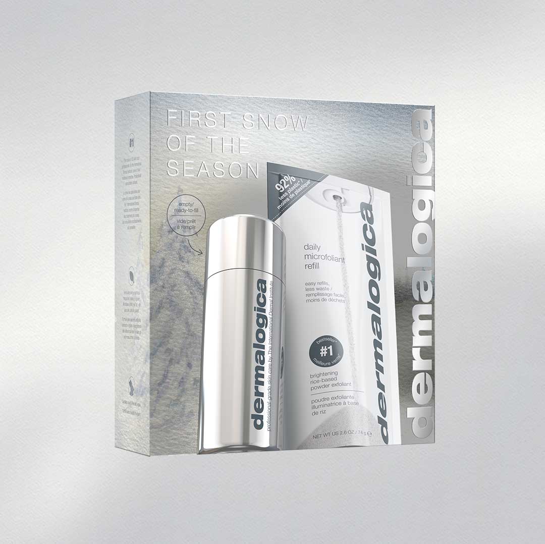 Dermalogica Daily Microfoliant – Peeling