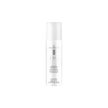 Flash Glam Impeccable Look Dry Shampoo