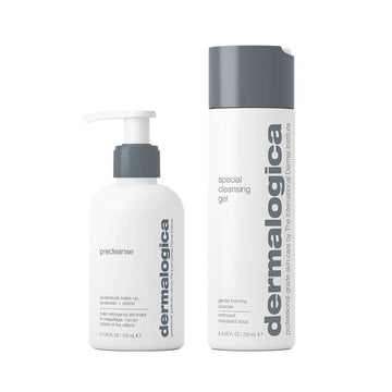 Dermalogica PreCleanse + Special Cleansing Gel – Set