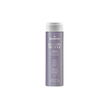 Frizz Over Hair Mousse